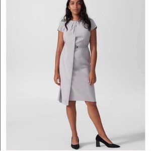 Universal Standard Workwear Vesper Dress